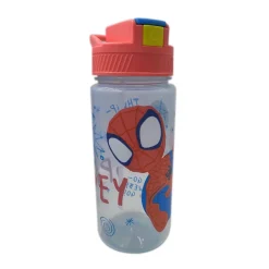 Botella Switch Spiderman K Pelicula