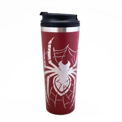 Mug Metálico Spiderman Pelicula Ya