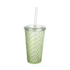 Vaso Limeshake con Diseño 600 ml Ap-9443